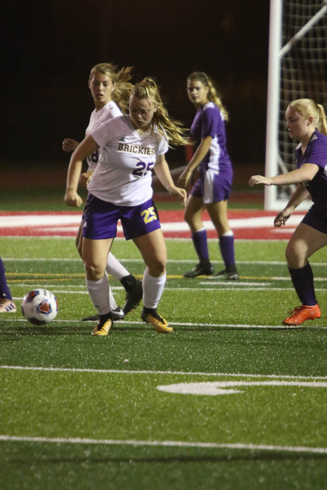 Gallery: Portage Girls Soccer Sectional